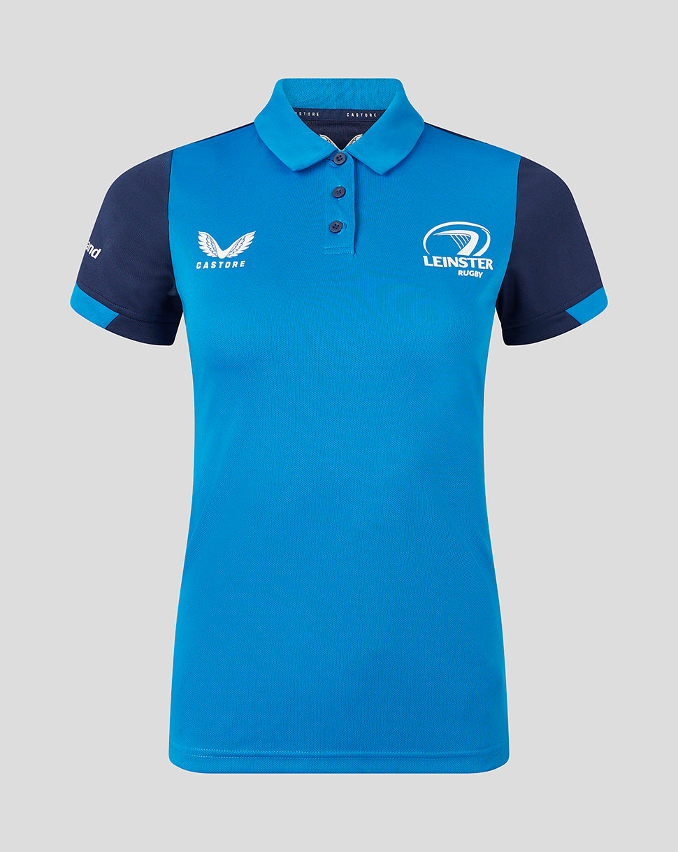 Women's 23/24 Travel Polo