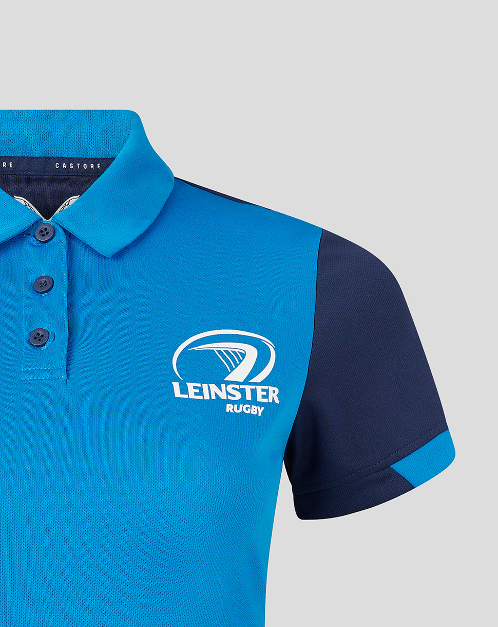 Women's 23/24 Travel Polo