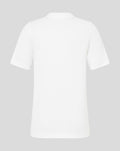 Youth Lifestyle T-Shirt - White