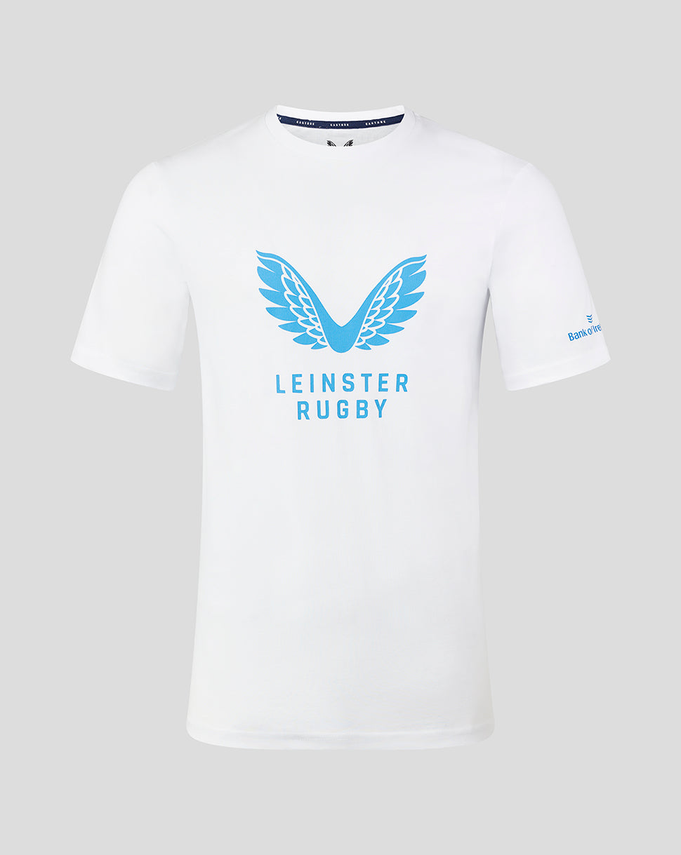 Men's 23/24 Training Cotton Logo Tee