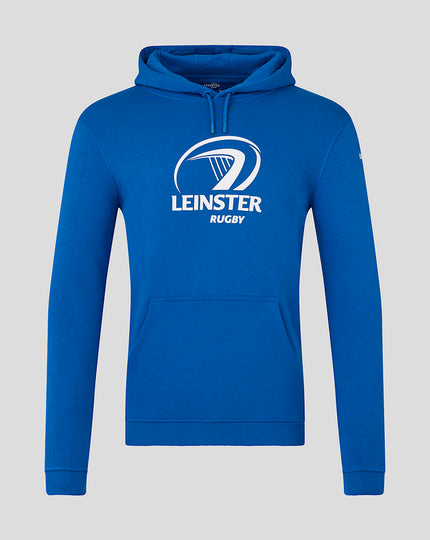 Men's 24/25 Core Overhead Hoody - Blue