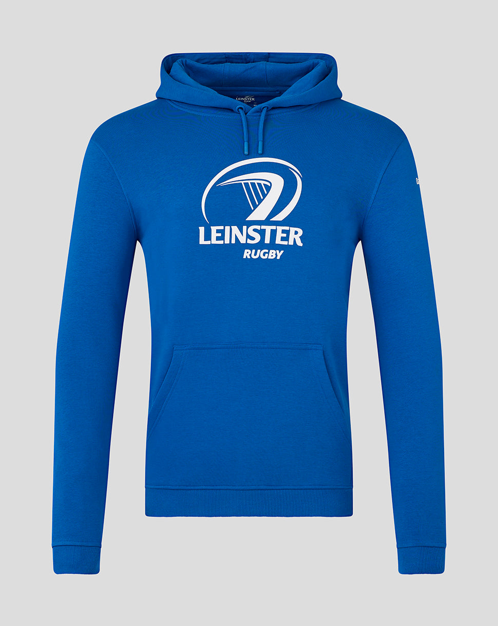 Men's 24/25 Core Overhead Hoody - Blue