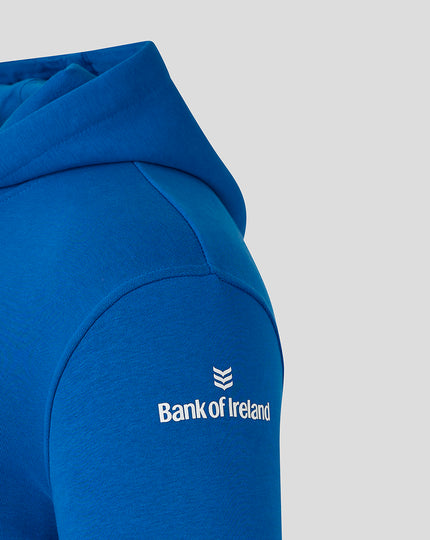 Men's 24/25 Core Overhead Hoody - Blue