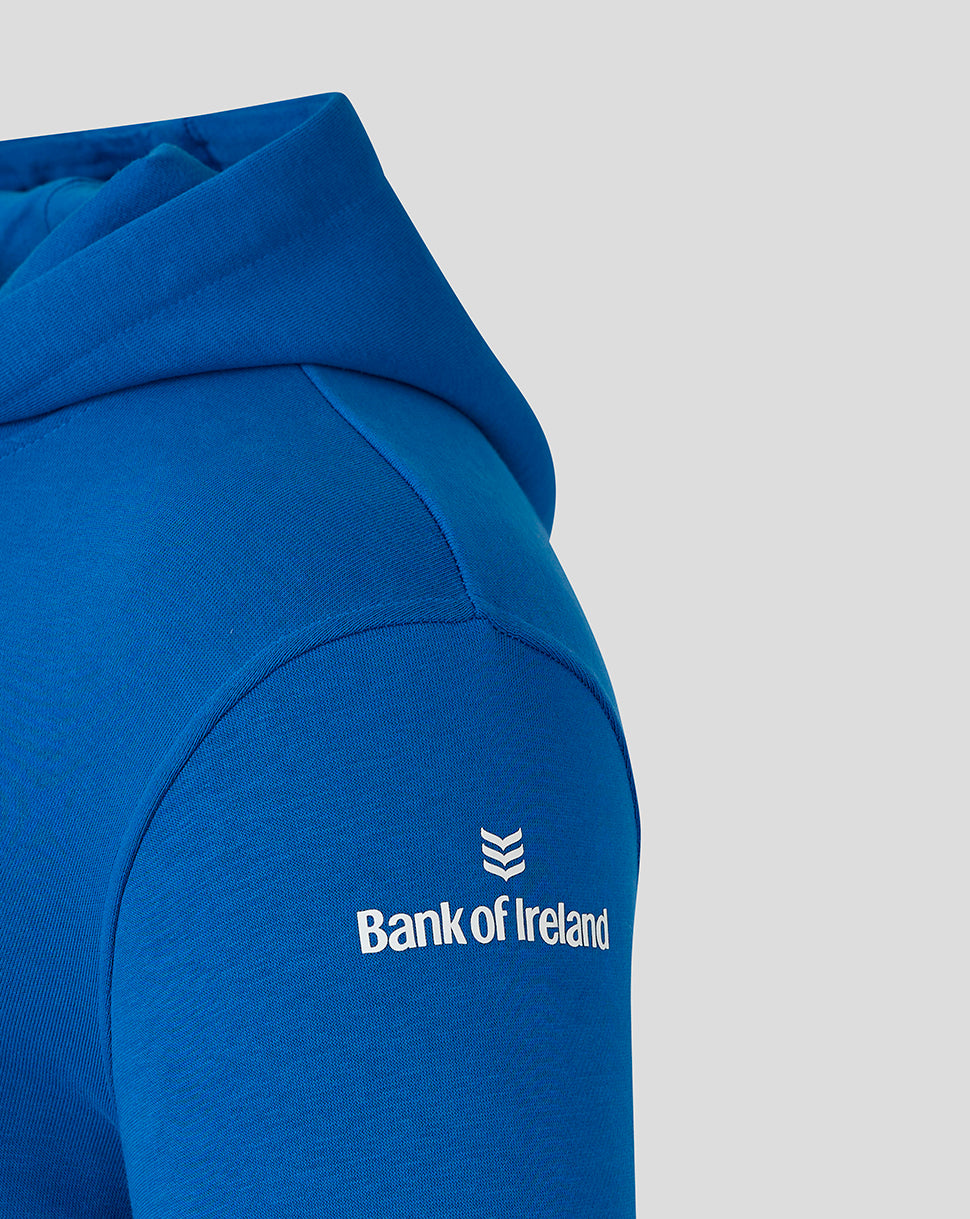 Men's 24/25 Core Overhead Hoody - Blue