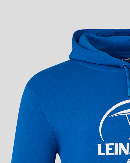 Men's 24/25 Core Overhead Hoody - Blue