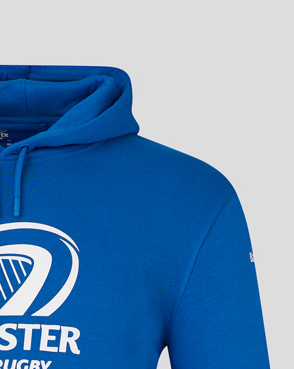 Men's 24/25 Core Overhead Hoody - Blue