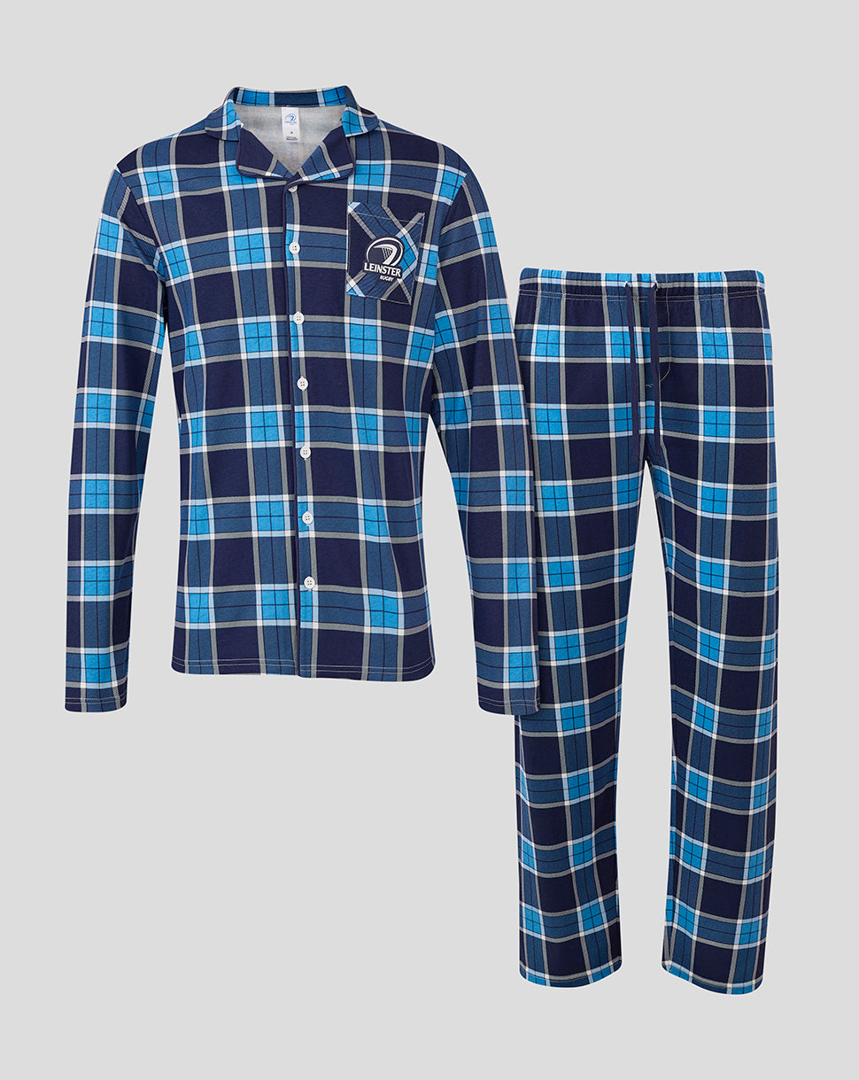 Men's 24/25 Long PJ Set