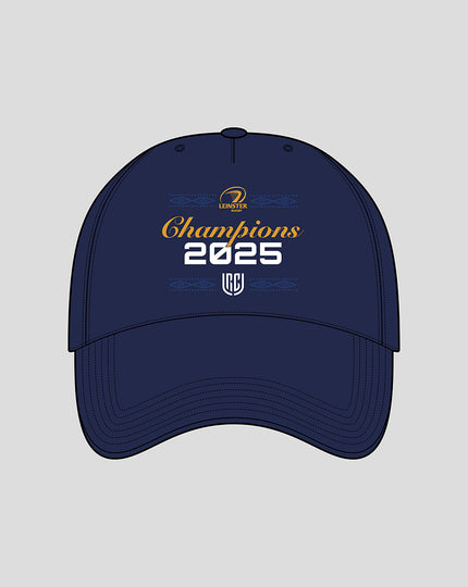 LEINSTER URC WINNERS CAP