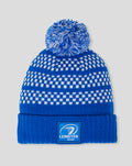 Leinster Knitted Bobble Hat