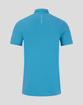 24/25 Golf Polo - Blue