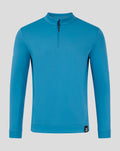 24/25 Golf 1/4 Zip - Blue