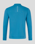 24/25 Golf 1/4 Zip - Blue