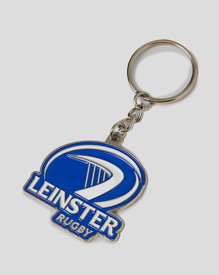 Leinster Crest Keyring