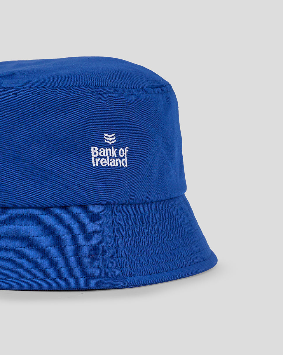 Leinster Rugby Bucket Hat