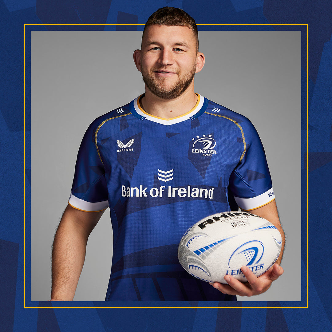 Leinster cheap rugby store