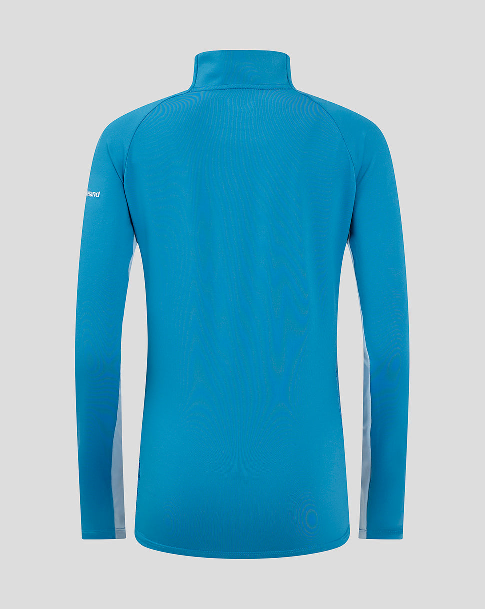 Women's 24/25 Matchday 1/4 Zip