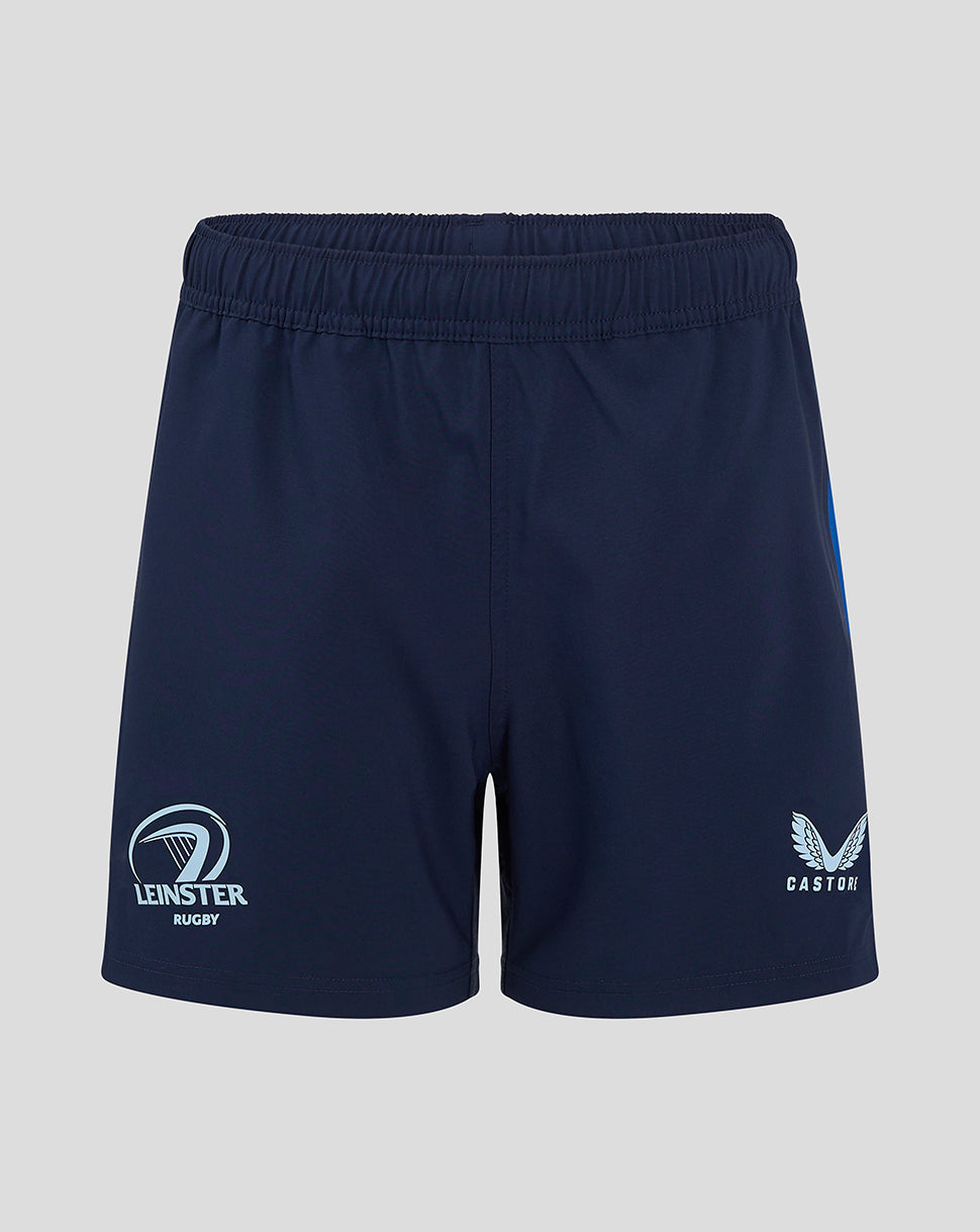 Women's 24/25 Training Shorts - Navy