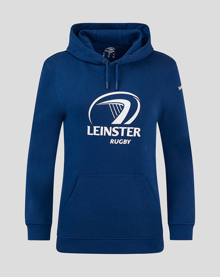 Women's 24/25 Core Overhead Hoody - Navy