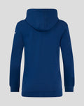 Women's 24/25 Core Overhead Hoody - Navy