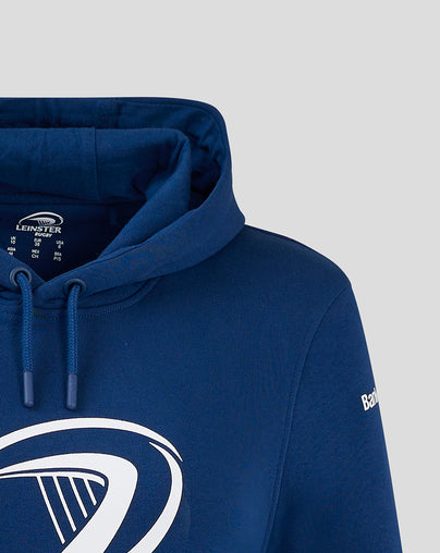 Women's 24/25 Core Overhead Hoody - Navy