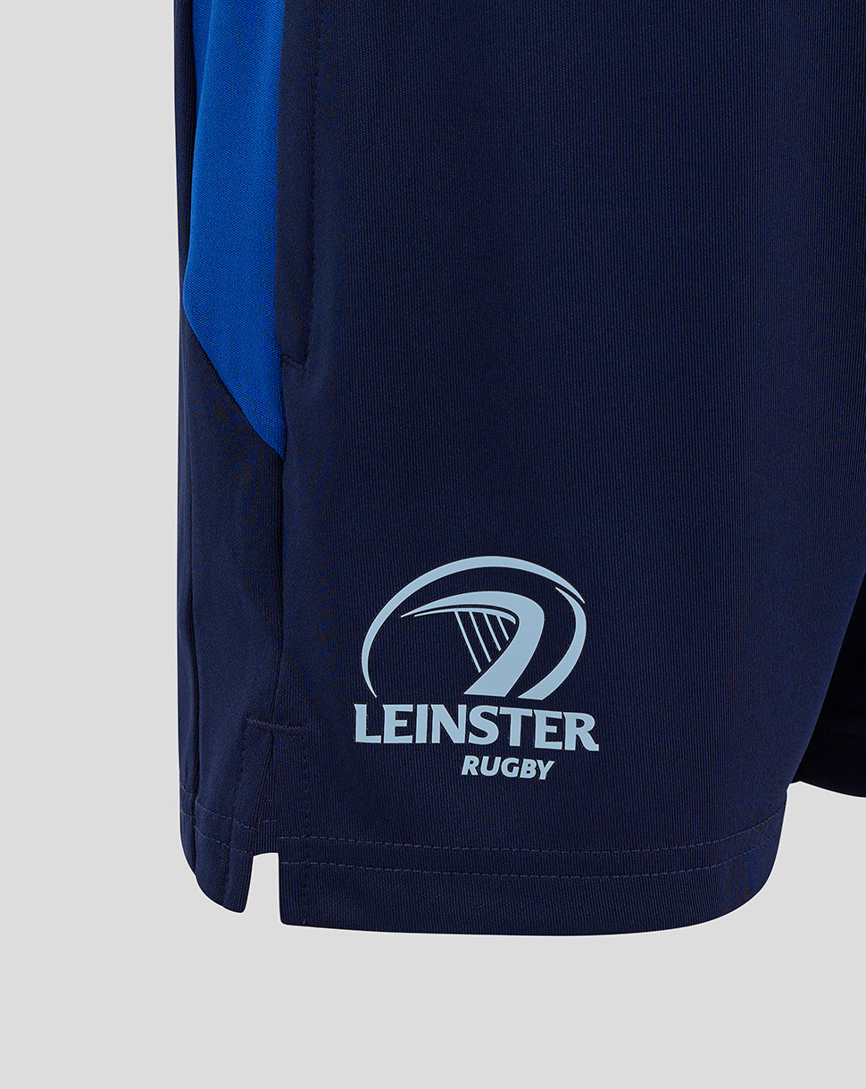 Junior 24/25 Training Gym Shorts - Navy