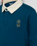 Junior Lifestyle Rugby Shirt