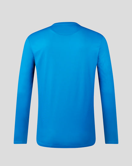 Men's 23/24 Long Sleeve Training Tee