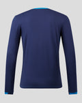 Men's 23/24 Long Sleeve Travel Tee