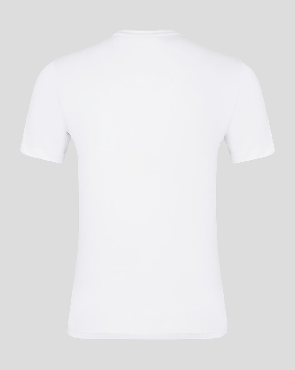 Lifestyle T-Shirt - White