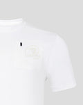 Lifestyle T-Shirt - White
