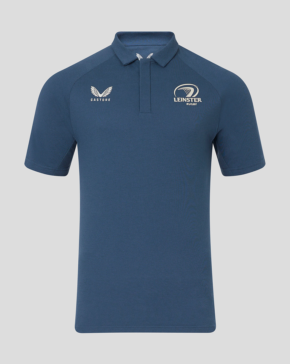 Lifestyle Polo - Dark Blue