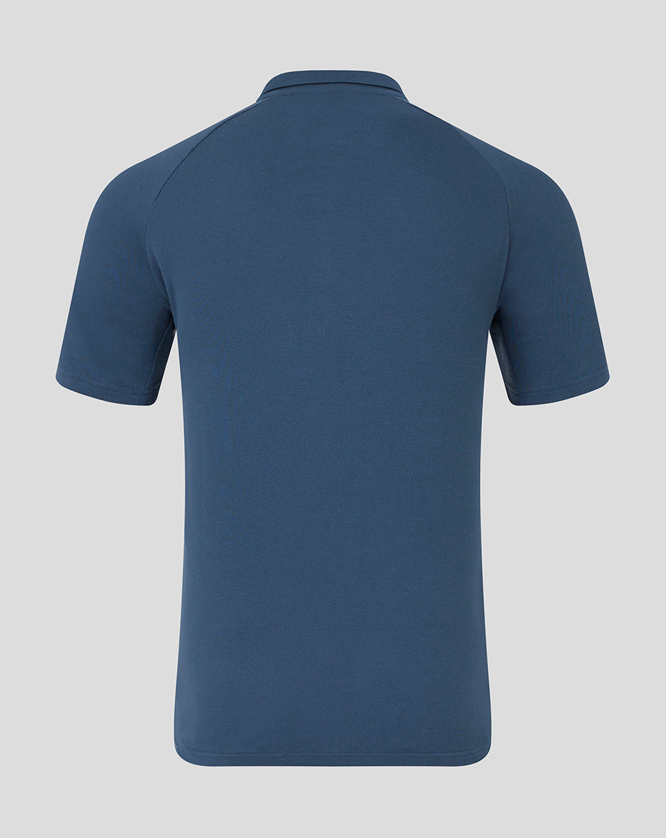 Lifestyle Polo - Dark Blue