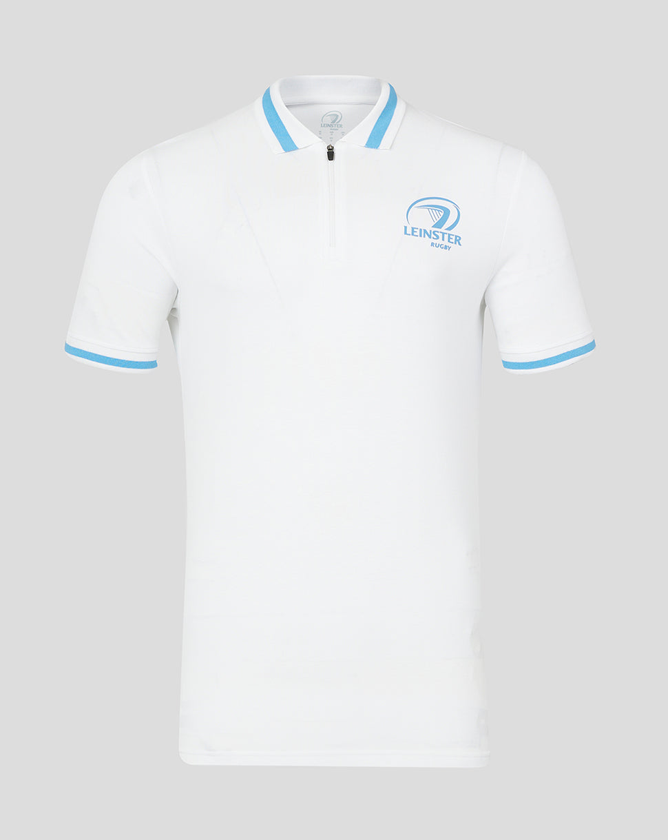 Lifestyle Polo - White