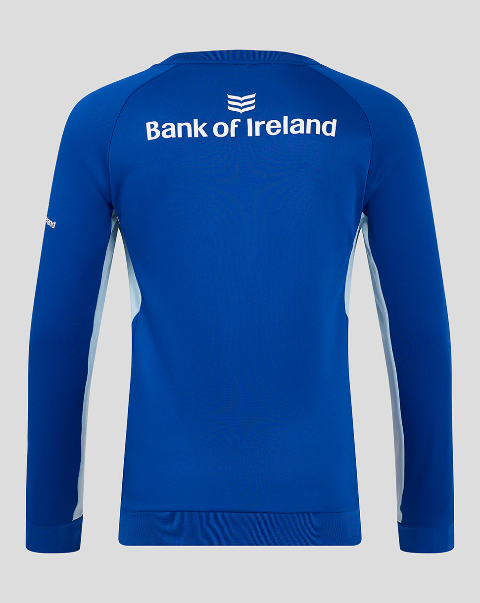 Men's 24/25 Training Sweatshirt - Blue