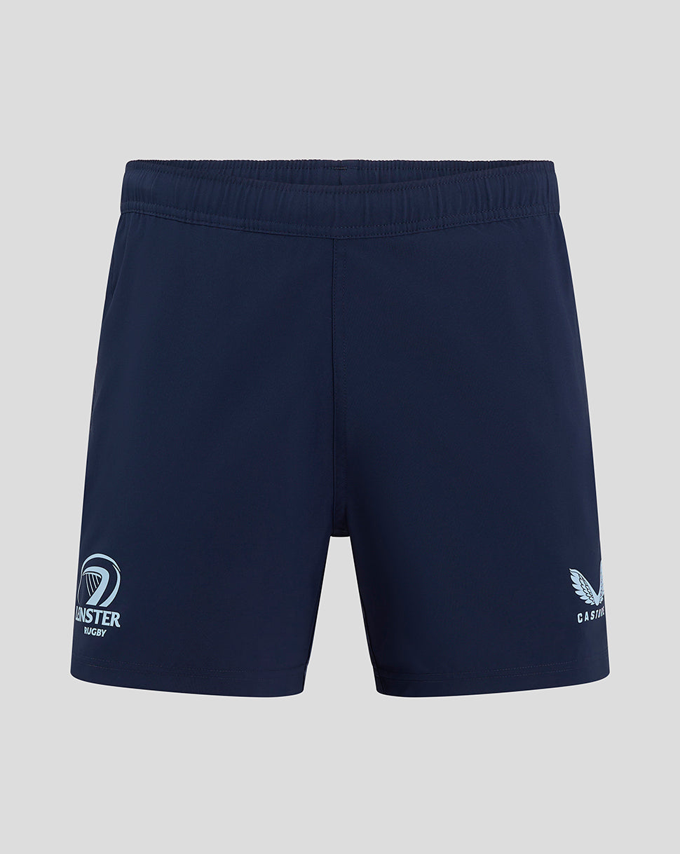 Men's 24/25 Training Shorts - Navy