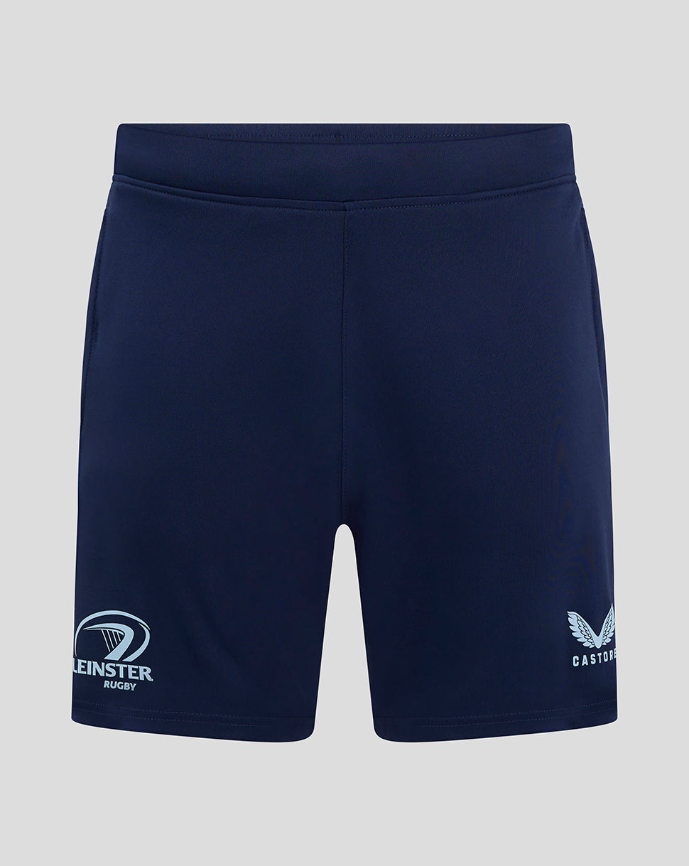 Men's 24/25 Training Gym Shorts - Navy