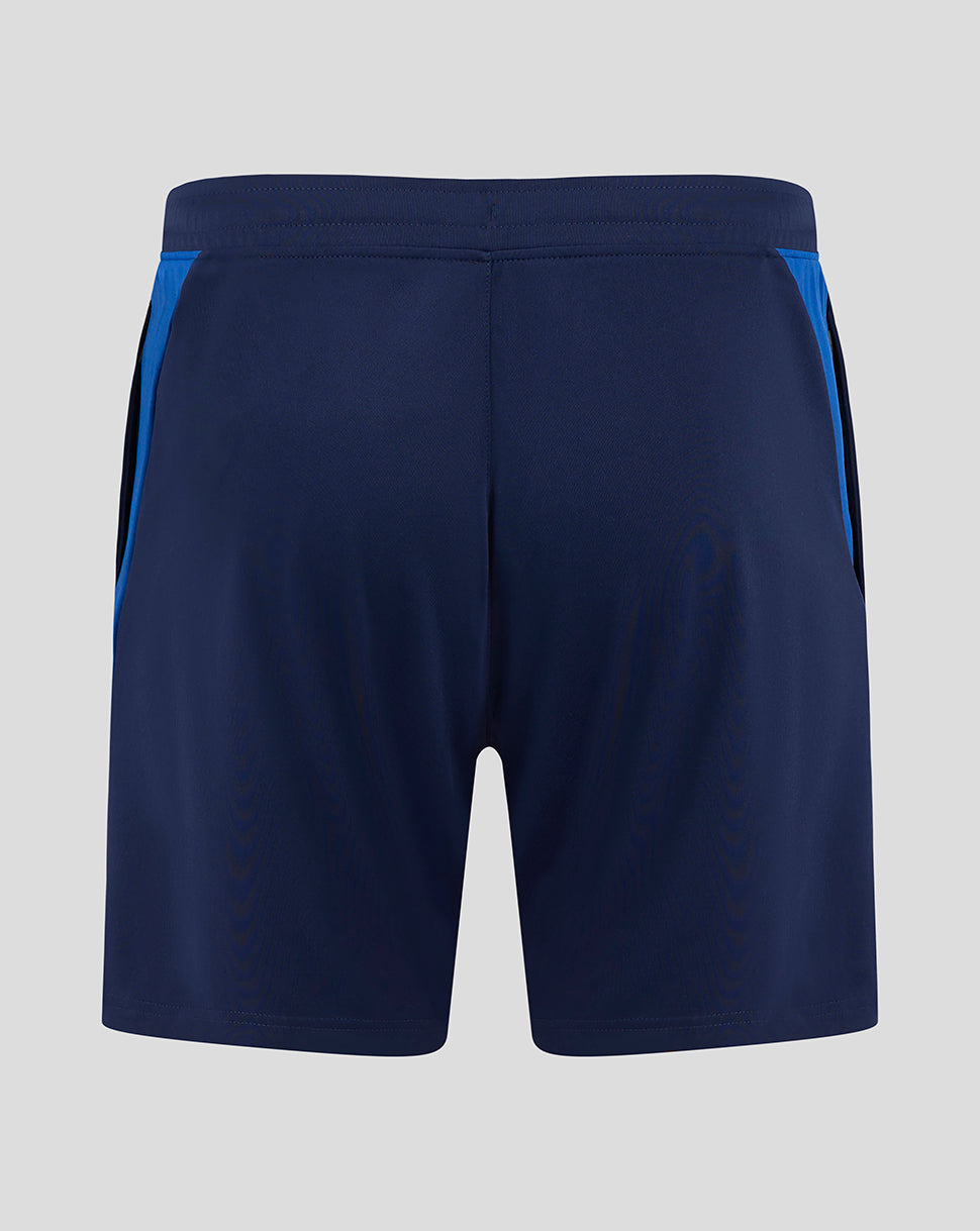 Men s 24 25 Training Gym Shorts Navy