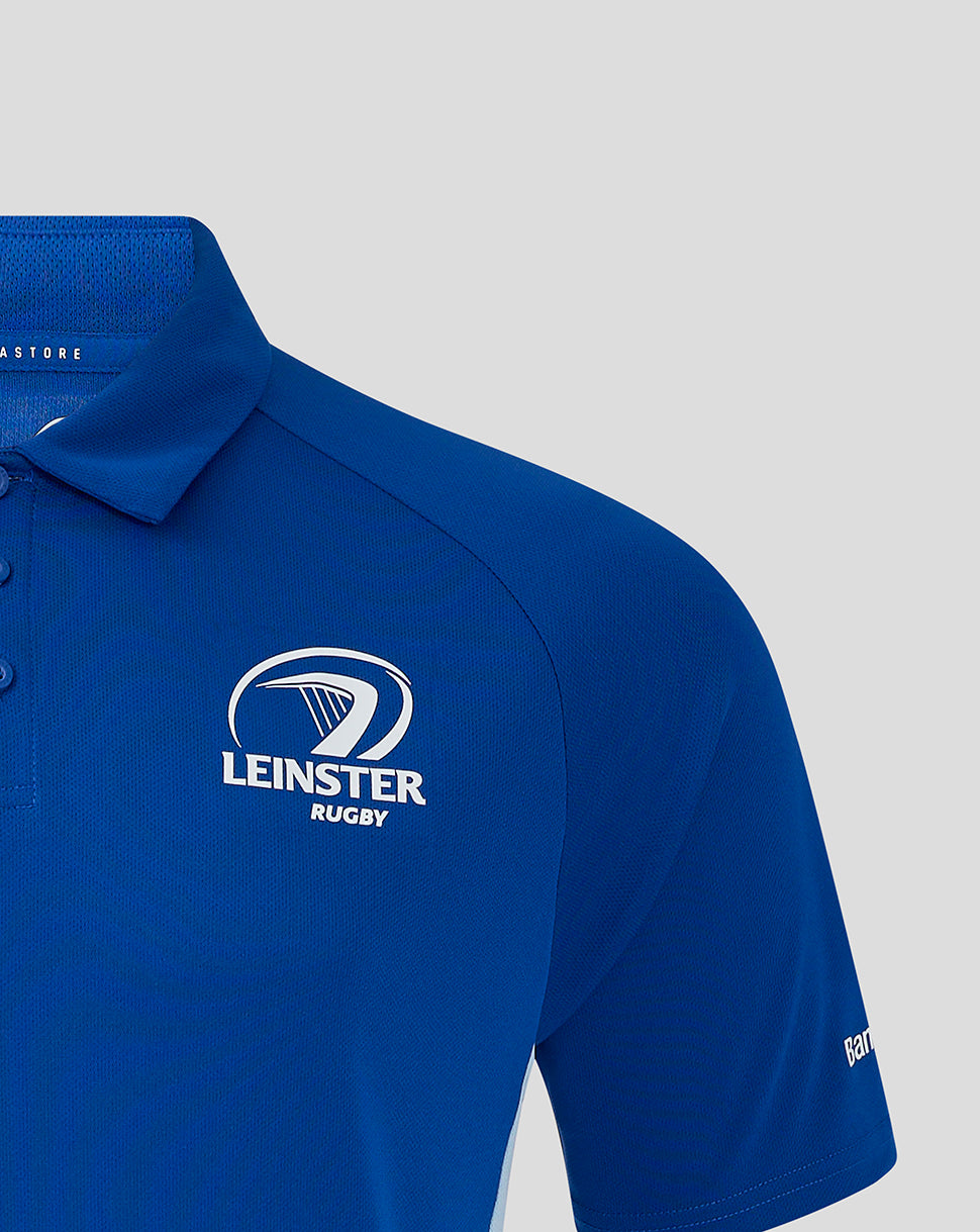 Men's 24/25 Training Polo - Blue