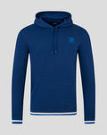 Men's 24/25 Classic Overhead Hoody - Navy