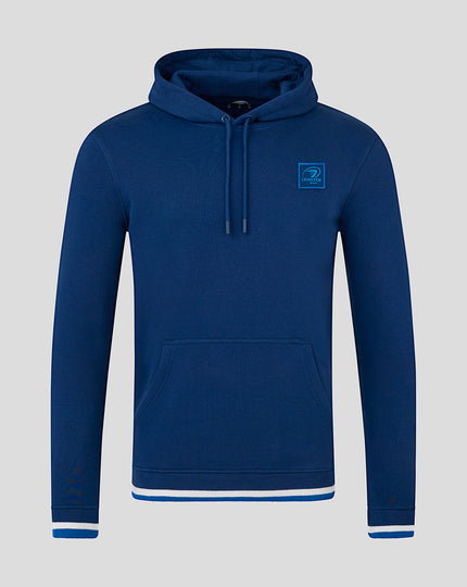 Men's 24/25 Classic Overhead Hoody - Navy