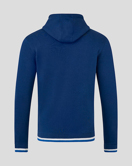 Men's 24/25 Classic Overhead Hoody - Navy