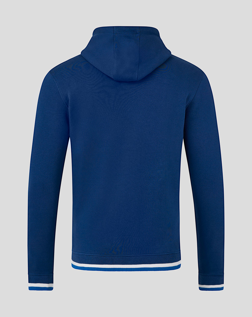 Men's 24/25 Classic Overhead Hoody - Navy