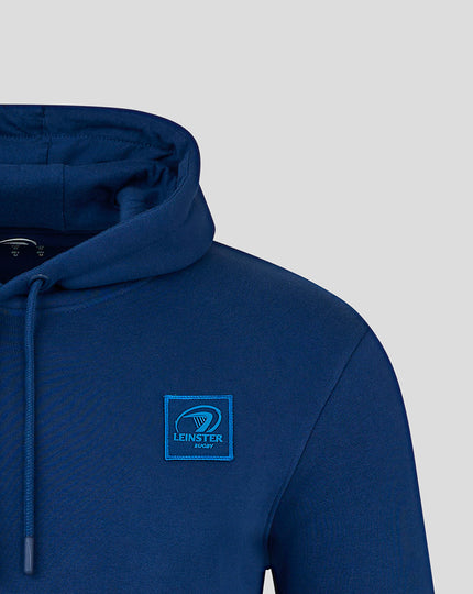 Men's 24/25 Classic Overhead Hoody - Navy