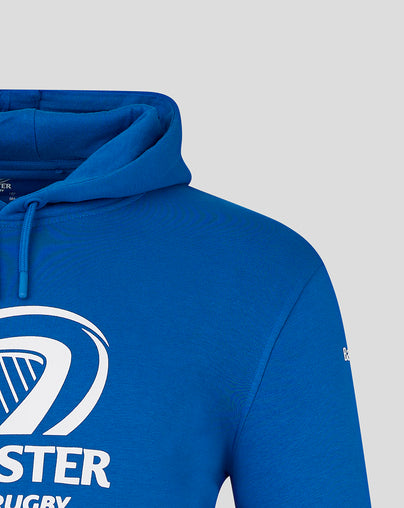 Men's 24/25 Core Overhead Hoody - Blue