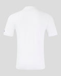 Men's 24/25 Core Polo - White