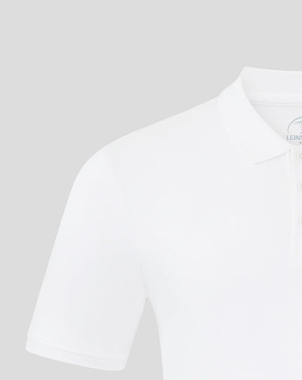 Men's 24/25 Core Polo - White