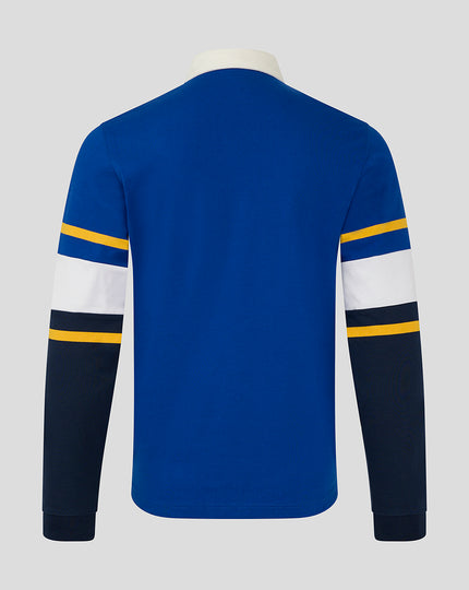 Adult Retro Rugby Shirt