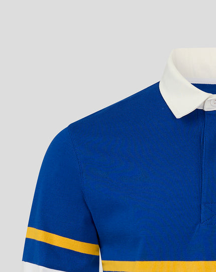 Adult Retro Rugby Shirt