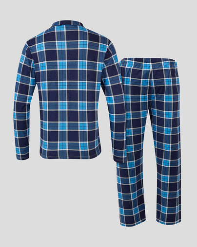 Men's 24/25 Long PJ Set