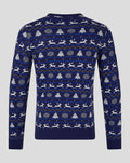 Junior 24/25 Christmas Jumper